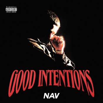 Album NAV: Good Intentions