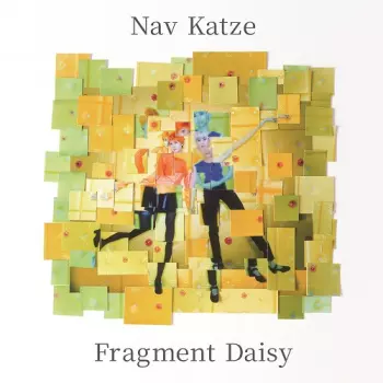 Fragment Daisy