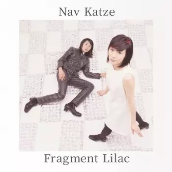 Fragment Lilac