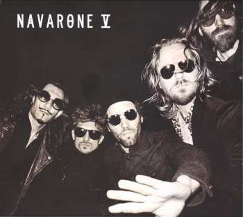 Album Navarone: V