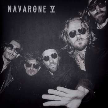 LP/CD Navarone: V 458090