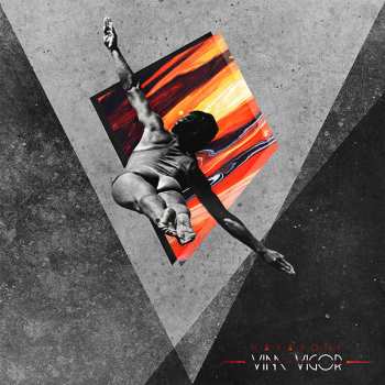 Album Navarone: Vim And Vigor