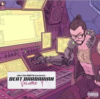 Beat Barbarian Volume 1