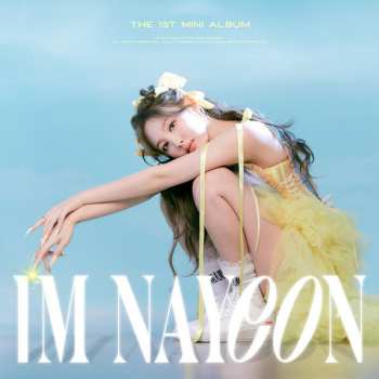 Album Na Yeon: Im Nayeon