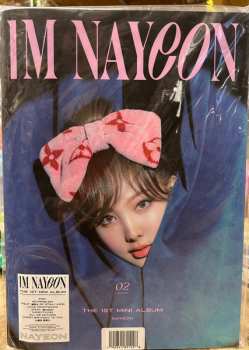 CD Na Yeon: Im Nayeon 604801