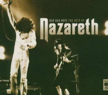 Album Nazareth: Bad Bad Boyz