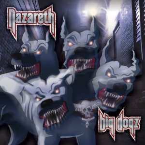 Album Nazareth: Big Dogz