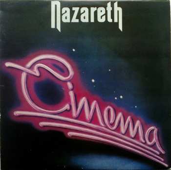 LP Nazareth: Cinema 632737