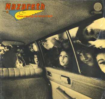 LP Nazareth: Close Enough For Rock 'N' Roll 632724