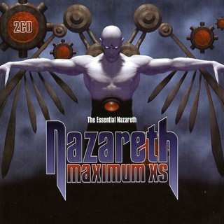 Album Nazareth: Nazareth