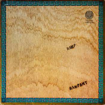 LP Nazareth: Rampant 673532