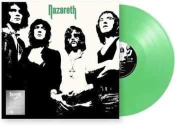 LP Nazareth: Nazareth CLR 396728