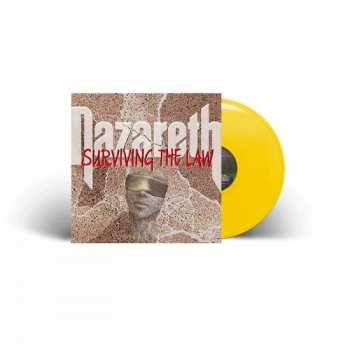 LP Nazareth: Surviving The Law 257258