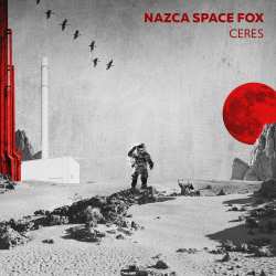 CD Nazca Space Fox: Ceres 642521