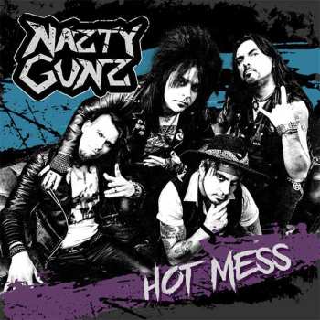 Album Nazty Guns: Hot Mess