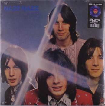 LP Nazz: Nazz Nazz CLR 562099