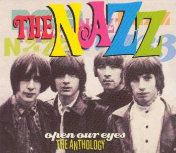 2CD Nazz: Open Our Eyes - The Anthology 574106