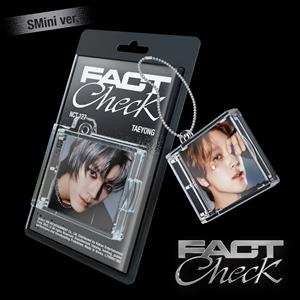 Album NCT 127: Fact Checkin