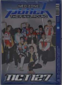 CD NCT 127: Neo Zone: The Final Round 487578