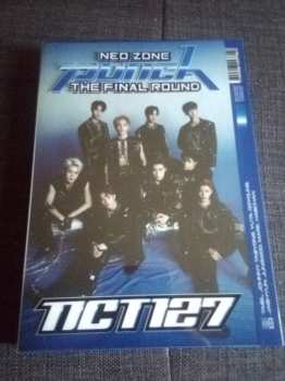 CD NCT 127: Neo Zone: The Final Round 570794