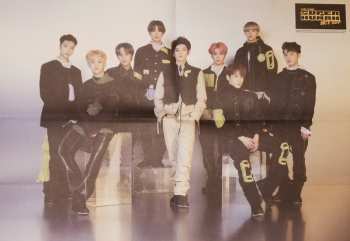 CD NCT 127: We Are Superhuman 109401