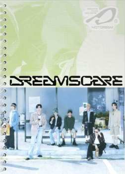 Album NCT DREAM: 4th Album 'dreamscape' [dreamscape Ver.]