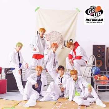 Album NCT DREAM: We Go Up