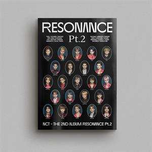 CD NCT: Resonance Pt. 2 419519