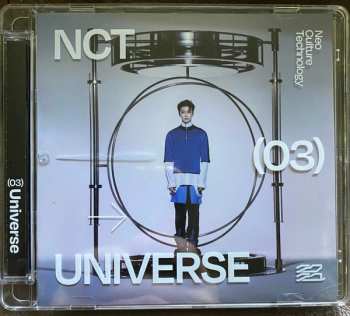 CD NCT: Universe 604832