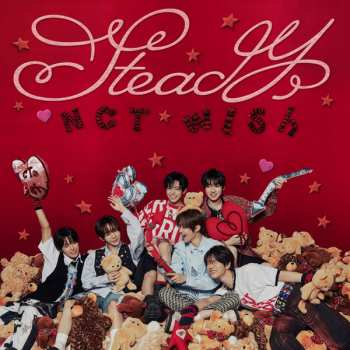 NCT WISH: Steady