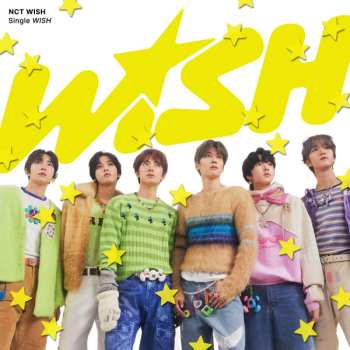 CD NCT WISH: WISH 565434