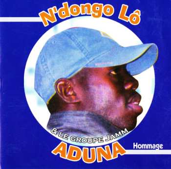 CD Ndongo Lo: Aduna 565436