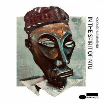 2LP Nduduzo Makhathini: In The Spirit Of Ntu 594155