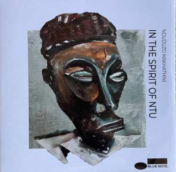 2LP Nduduzo Makhathini: In The Spirit Of Ntu 594155