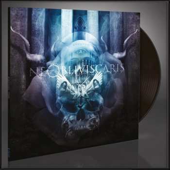 LP Ne Obliviscaris: Citadel 528729