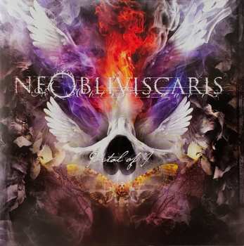 CD Ne Obliviscaris: Portal Of I DIGI 447663