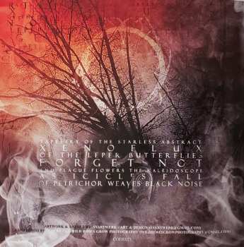 CD Ne Obliviscaris: Portal Of I DIGI 447663