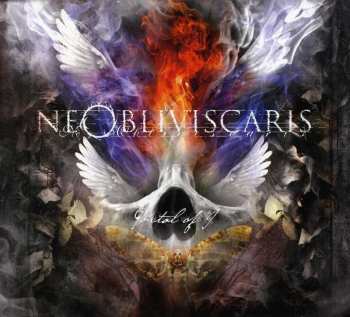 CD Ne Obliviscaris: Portal Of I DIGI 447663