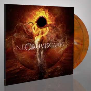 2LP Ne Obliviscaris: Urn LTD | CLR 340302