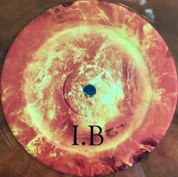 2LP Ne Obliviscaris: Urn LTD | CLR 340302