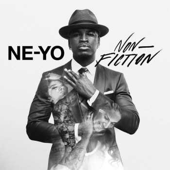 CD Ne-Yo: Non-Fiction 457101