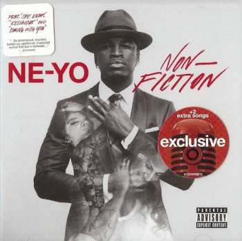 CD Ne-Yo: Non-Fiction 544066