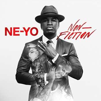 CD Ne-Yo: Non-Fiction 544066