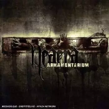 Neaera: Armamentarium