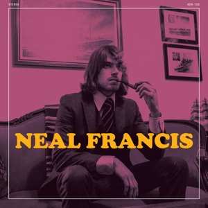 Album Neal Francis: These Are The Days