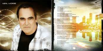 CD Neal Morse: Momentum 23903