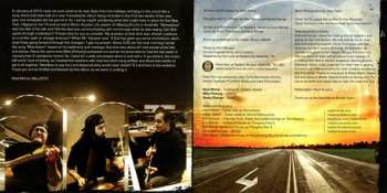 CD Neal Morse: Momentum 23903