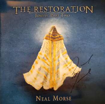 Album Neal Morse: The Restoration - Joseph: Part Two