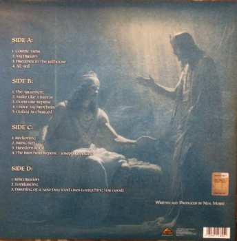 2LP Neal Morse: The Restoration - Joseph: Part Two 551857