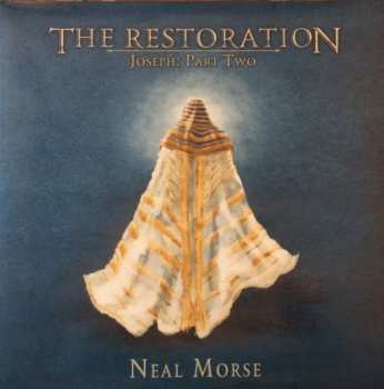 2LP Neal Morse: The Restoration - Joseph: Part Two 551857